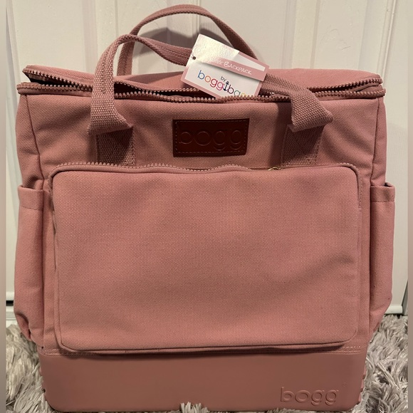BOGG BAG Bags Bogg Back Pack Poshmark